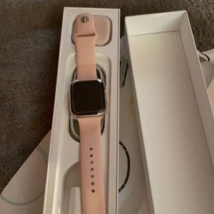 Apple five series 44MM